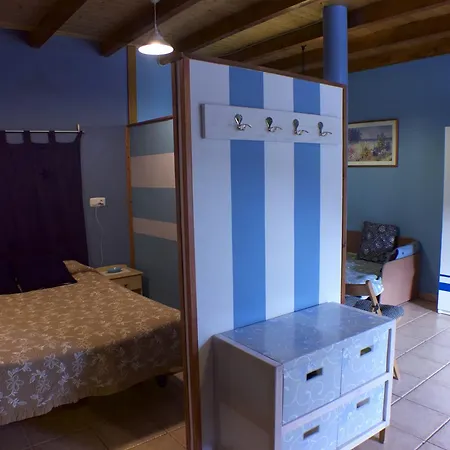 Lägenhet La Picota *