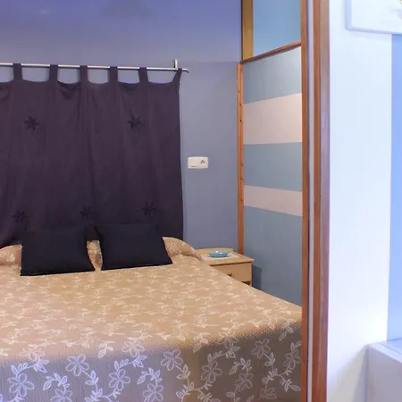 La Picota Lägenhet Cofinal