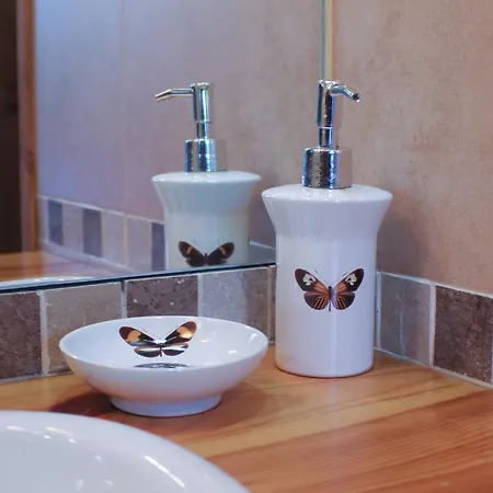 La Picota アパート *