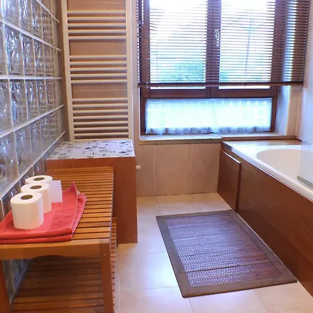 La Picota アパート *