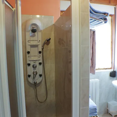 La Picota Apartamento