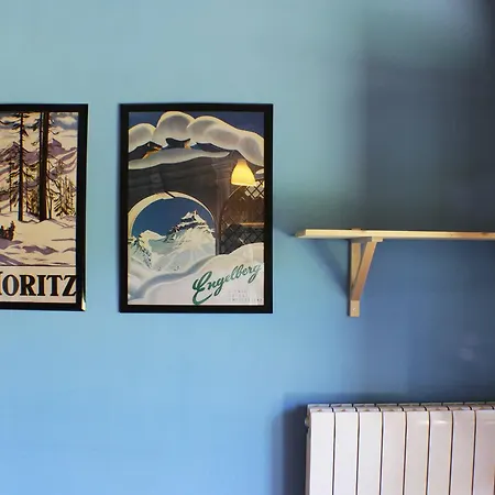 La Picota Apartamento *
