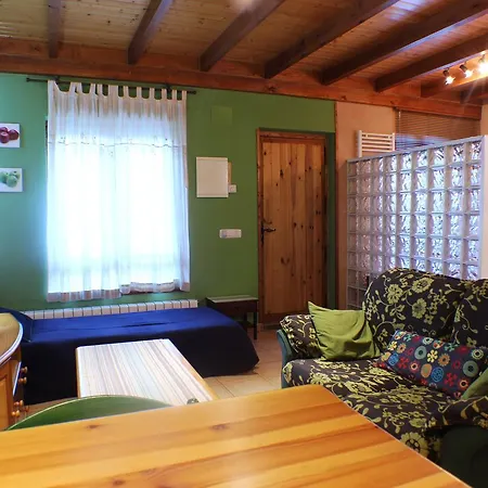Apartamento La Picota Cofinal