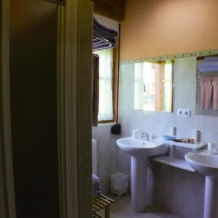 Lägenhet La Picota *