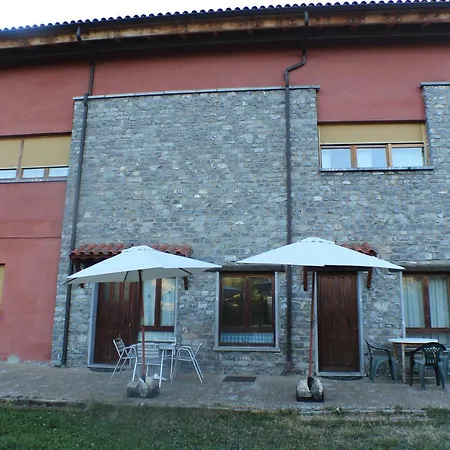 アパート La Picota