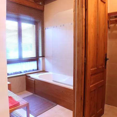 Apartamento La Picota Cofinal