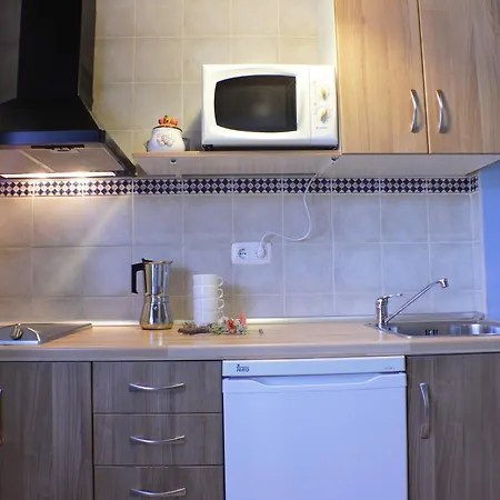 La Picota * Cofiñal