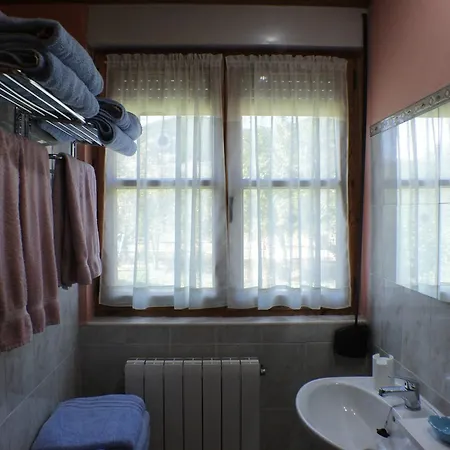 La Picota * Cofiñal