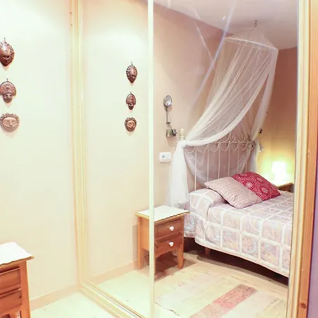 Lägenhet La Picota Cofinal