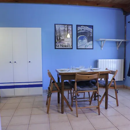 Lägenhet La Picota *