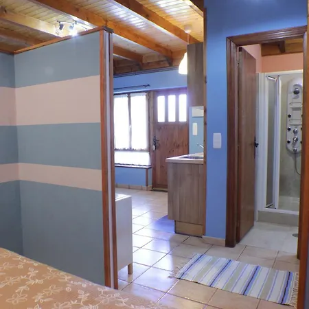 アパート La Picota *