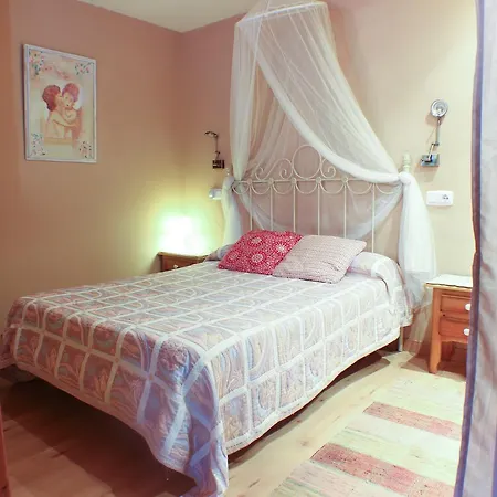 Lägenhet La Picota Cofinal