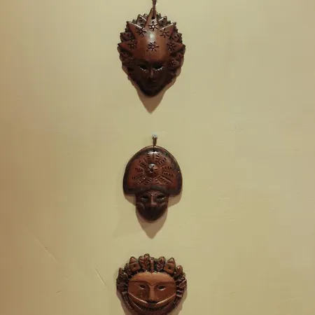 Apartamento La Picota *