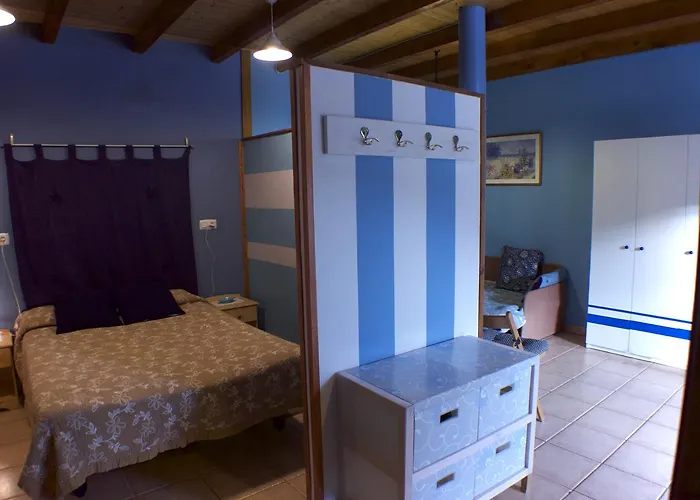 Apartment La Picota *