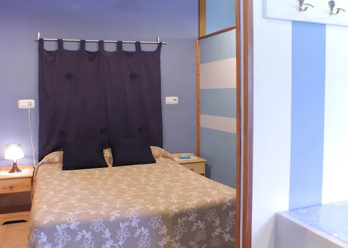 La Picota Apartment Cofinal