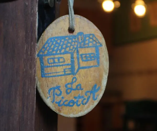 La Picota Apartment Cofinal