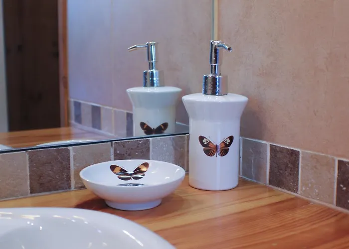 La Picota Apartment *