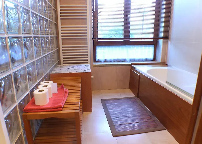 La Picota Apartment *