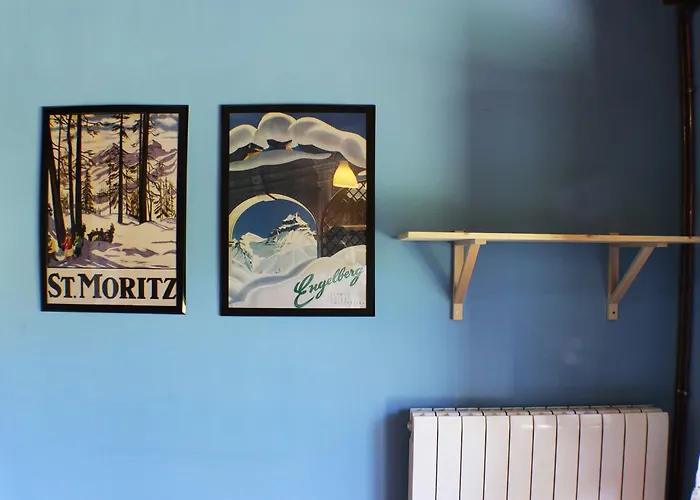 La Picota Apartment *