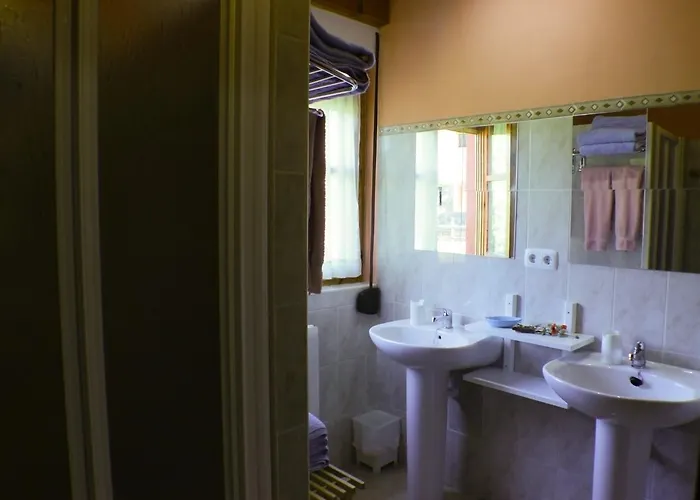 דירה La Picota *