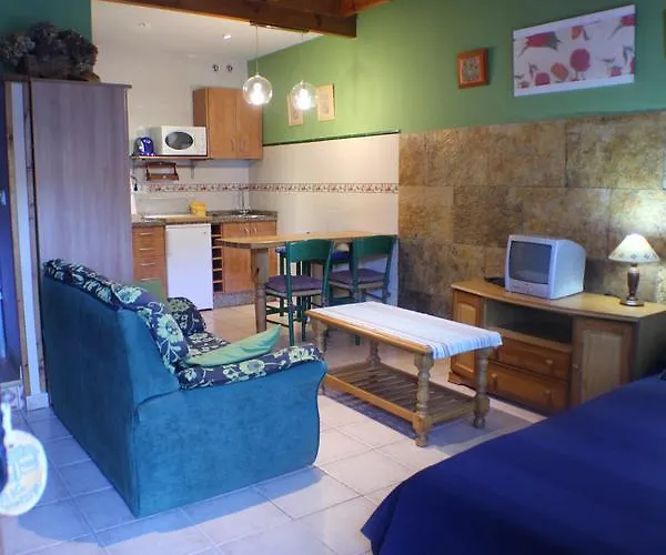 La Picota Apartment