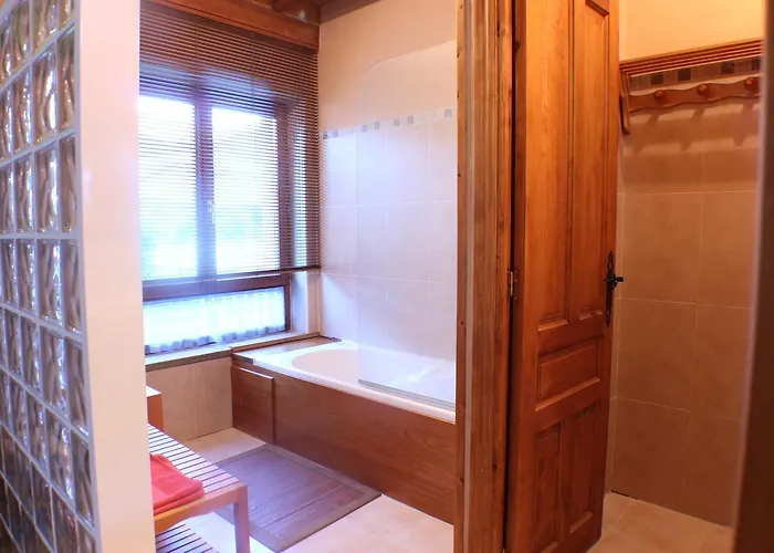 Apartment La Picota Cofinal