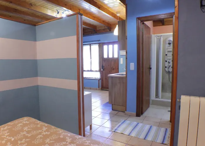 דירה La Picota *