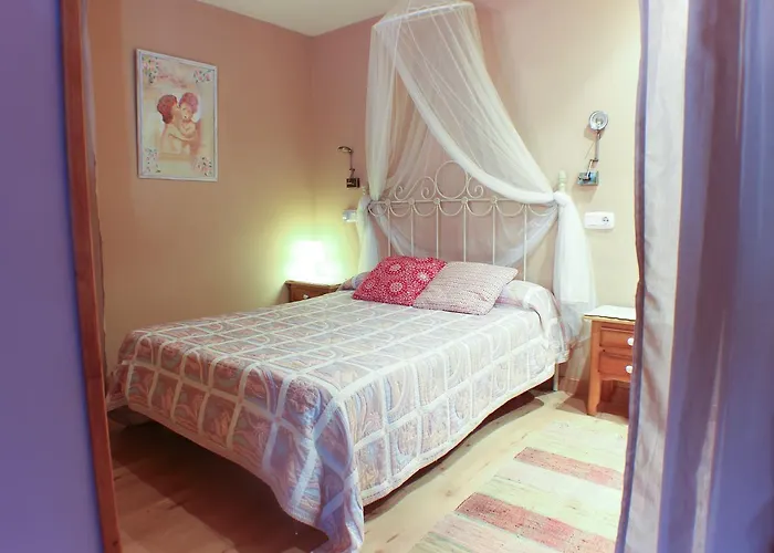 Apartment La Picota Cofinal