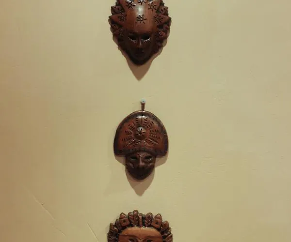 דירה La Picota *